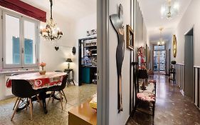 Tiffany Apartment